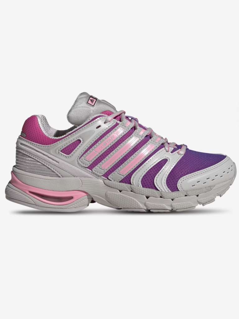 Adidas Adistar Control 5 Purple